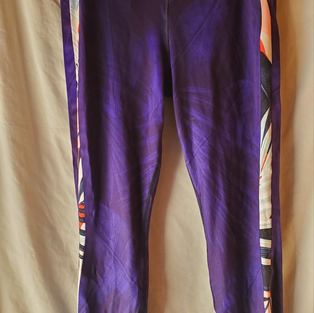 Athleta 7/8 leggings